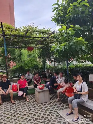 邻里乡村一日游