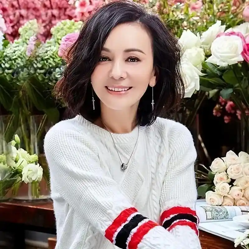 回顾王琳:两段豪门婚姻都有创伤,离婚后独自带娃,52岁仍单身