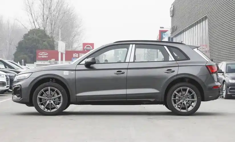 奥迪q5新款价格_奥迪新款价格及图片_奥迪新款价格2022款图片