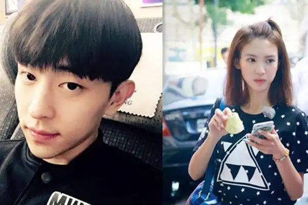 邓伦金晨为什么分手原因揭秘是因为过河拆桥吗