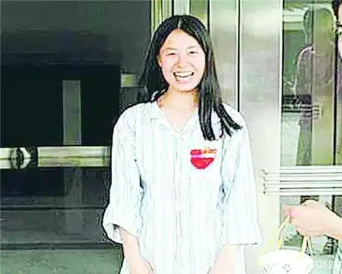 才女张培祥:18岁进北大,24岁去世,北大为她在八宝山举办葬礼