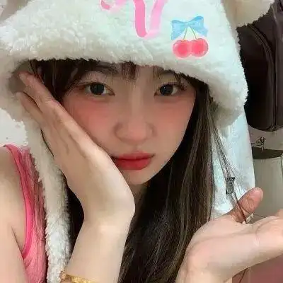 2022女头像唯美有气质图片清纯美丽的女生高清微信头像大全