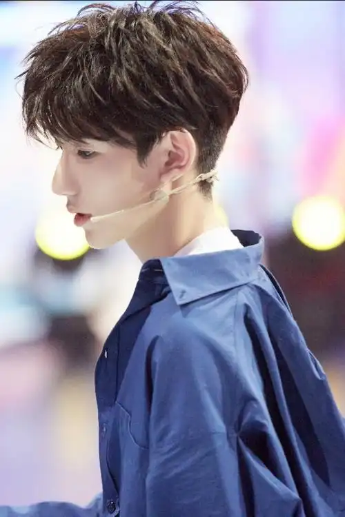 上总有太多巧合之事,然而偶然事件变多了,那就成了必然,如同王俊凯