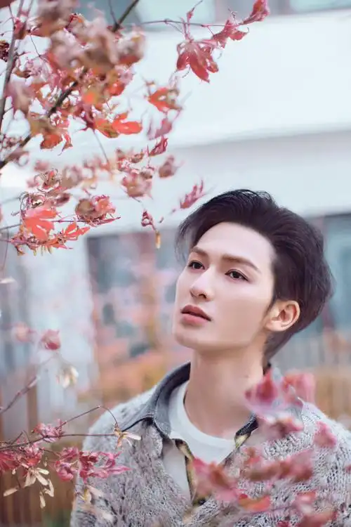 #朱正廷加康加年味##加康加年味第二季#