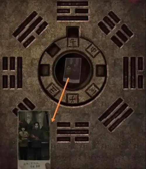 纸嫁衣第二章图文通关攻略