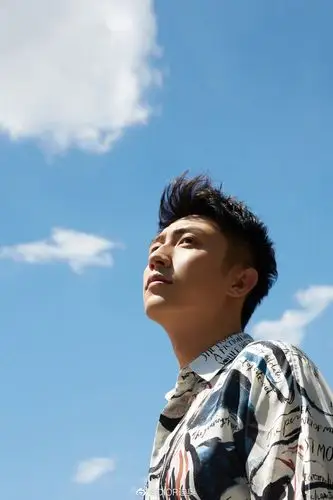 黄景瑜 - 堆糖,美图壁纸兴趣社区