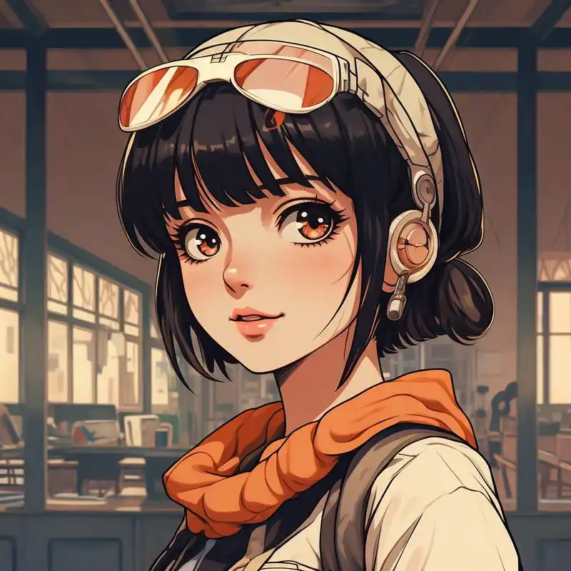 复古风拉满90|qq原始头像分享