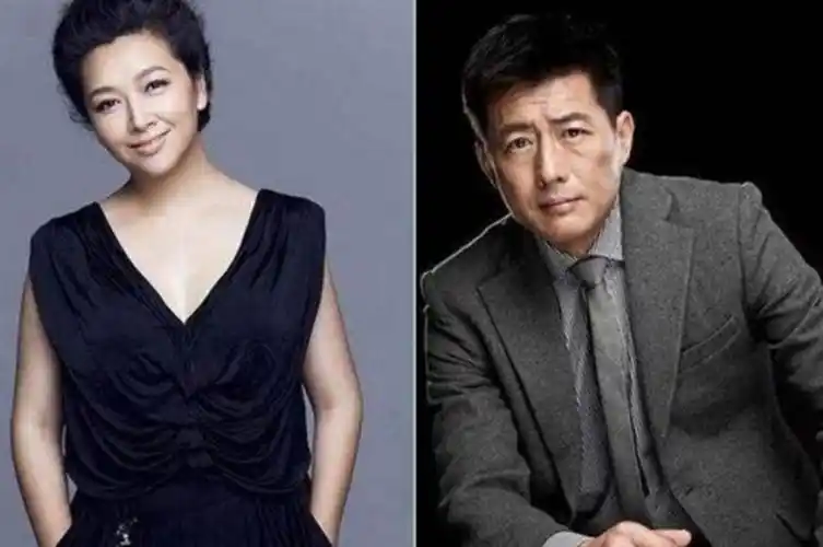 江珊有几个丈夫结过几次婚现任是谁