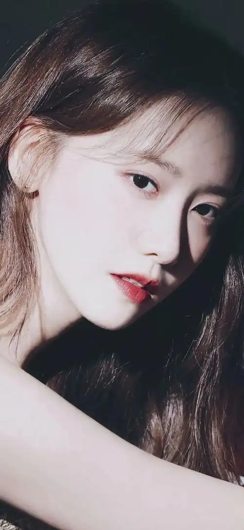 壁纸林允儿高清壁纸赶快来拿