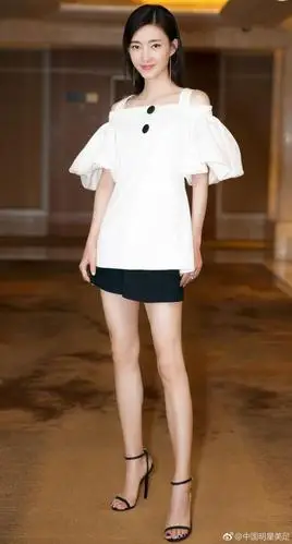 中国女明星高清美脚第六十六期!