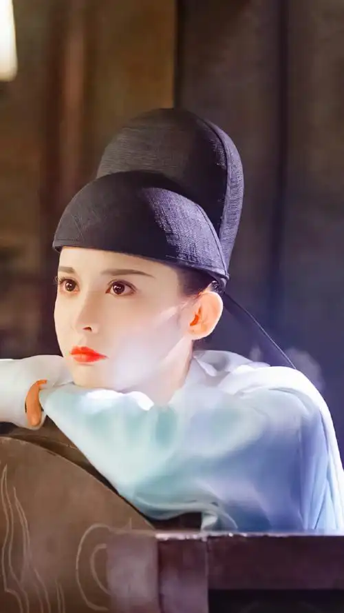 古力娜扎 风起霓裳