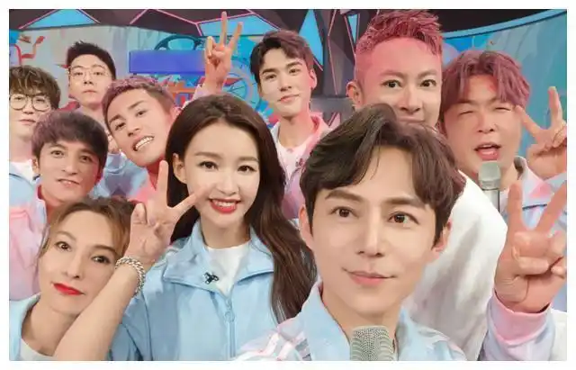 刘涛隔空喊话易烊千玺|《将军诺》好评