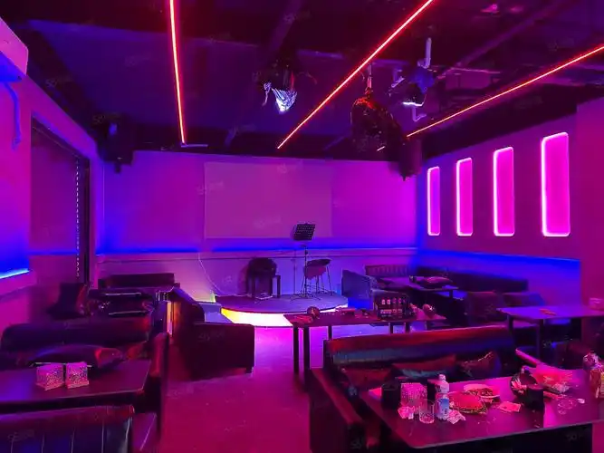 【10图】都市导航)河北新工程大学附近精装修酒吧转让,邯郸高开区火车