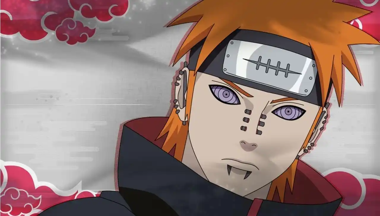 动漫虾扯蛋:火影最深伏笔,佩恩早去过木叶?还留下神秘物品