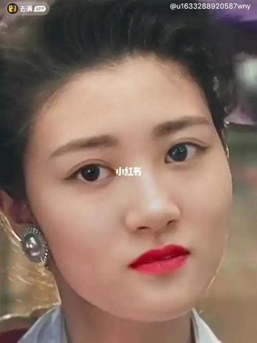 斗胆碰瓷大美女李嘉欣_李嘉欣_美女_仿妆_娱乐_明星娱乐资讯