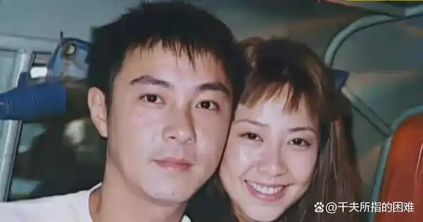 张卫健和张茜这对夫妻,可以说是娱乐圈中的一对模范夫妻.