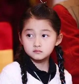 我开始喜欢关晓彤这个国民闺女了