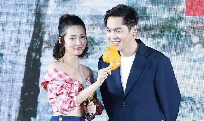 张若昀李沁新剧5月定档##庆余年第二部预计5月播出