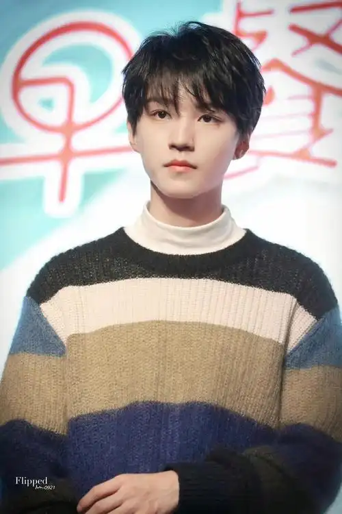 王俊凯的颜值在内娱男明星里是顶级神颜吗? - 知乎