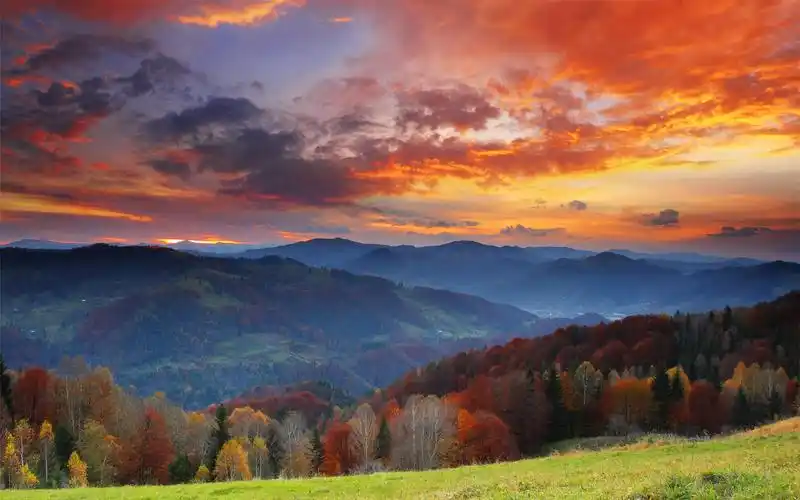 超高清4k电脑桌面主题壁纸图片高清大图预览2560x1600_风景壁纸下载