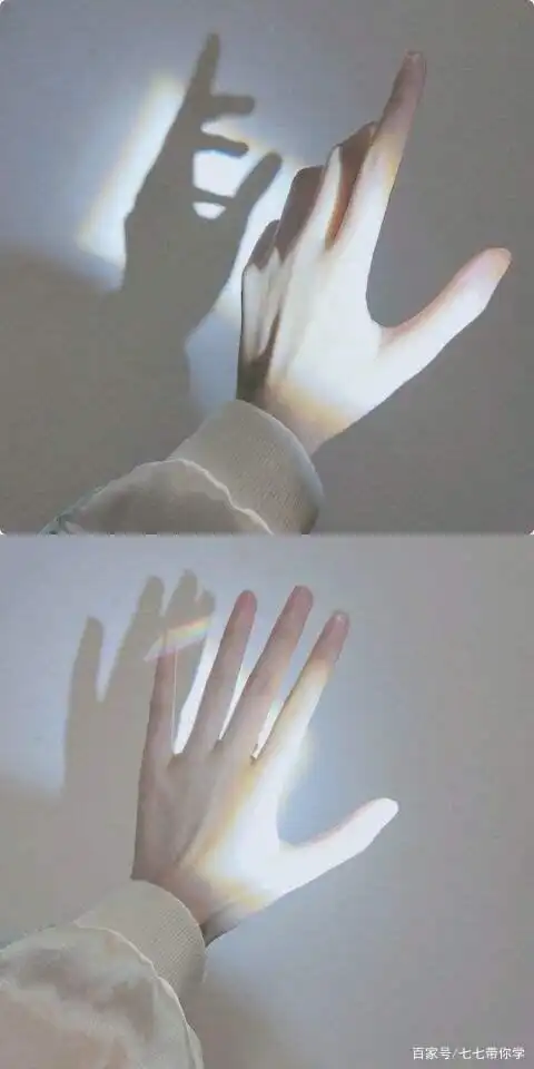 这修长的手指,你心动了吗(高清图大放送!