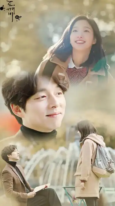 鬼怪- 堆糖,美图壁纸兴趣社区