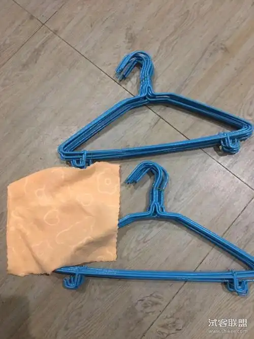 水泥漆加送20个成人衣架爱小uu