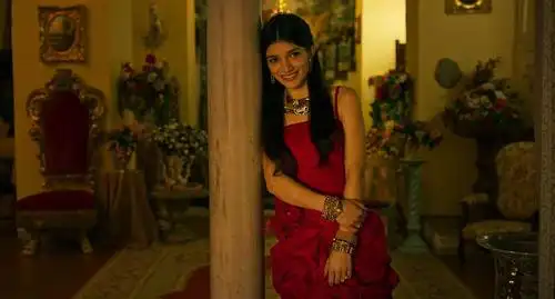 罪城苏布拉 第一季