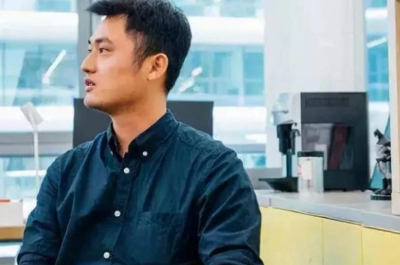 陈磊为什么央视著名主持人给陈磊投资呢?其中有什么原因呢?