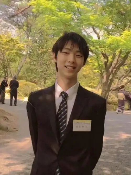 如果他是你的同班同学