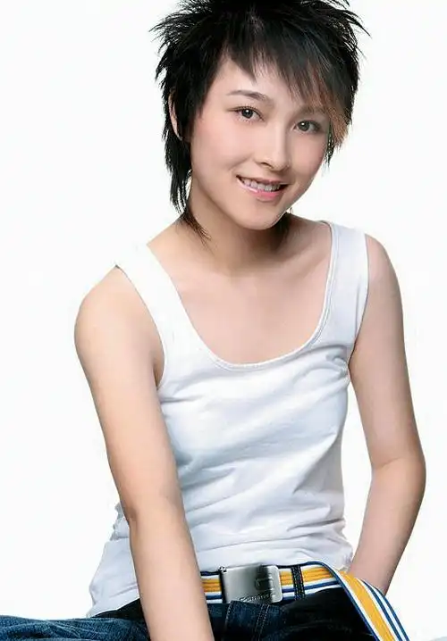 梦回06年超级女声