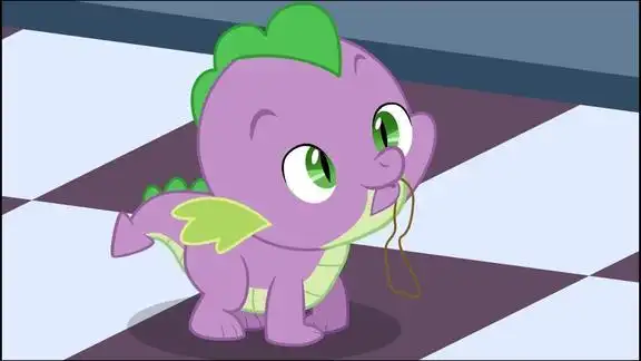 小马宝莉穗龙宝宝到底做了什么让紫悦这么惊讶知道原因后超暖