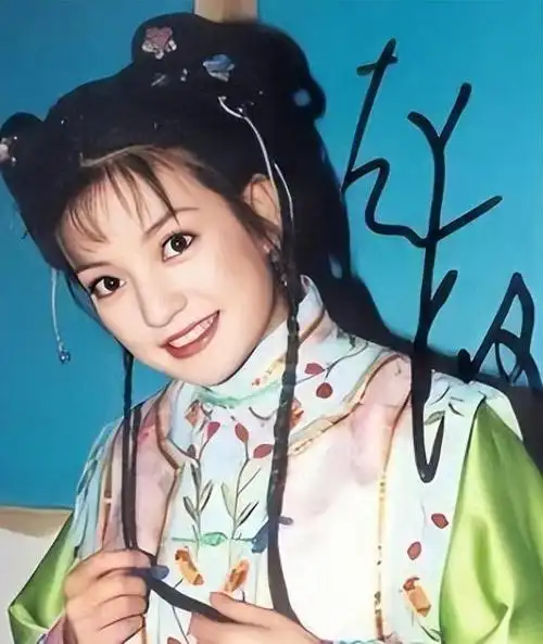 失落的女王:赵薇的绝境反击