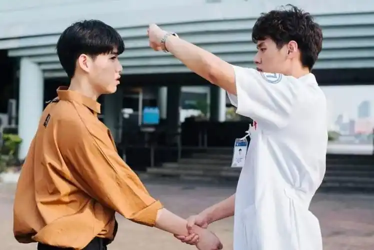 爱的警报器第15集剧情 -钉瓣影视