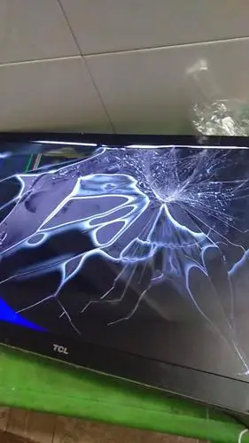 液晶电视屏幕破了还梦修吗?