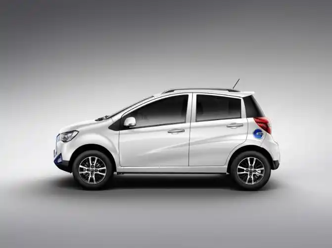 a00级纯电动第一车