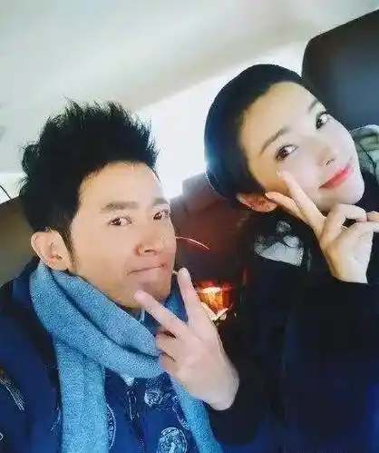 娱乐圈,李冰冰与任泉的同窗好友之情一直被人所津津乐道.