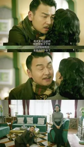 4分密室逃脱谍战剧,不火没道理呀!