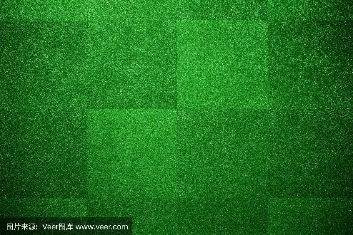 绿色或祖母绿纹理图案抽象背景可以用作墙纸,屏幕保护程序,宣传册封面