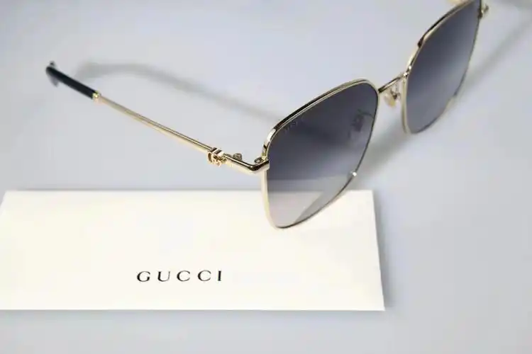 gucci尊贵视力