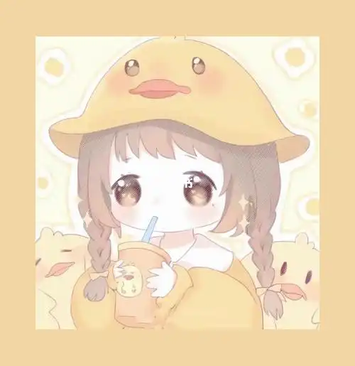 可爱头像_可爱头像女生萌萌哒_可爱头像卡通_q之家-www.anhuiqq.cn