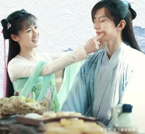 成毅,袁冰妍主演的《琉璃美人煞》有获奖吗?