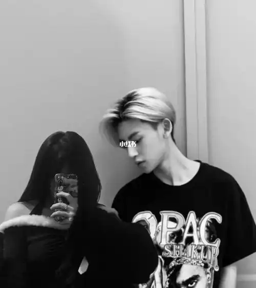 王琳凯女朋友好美