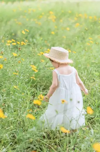 9191很喜欢小孩子的笑容呀很治愈呀 - 蒋蒋aiteni