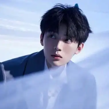 霸气快速涨粉的男生帅气头像 很有浪漫氛围的男生帅气头像