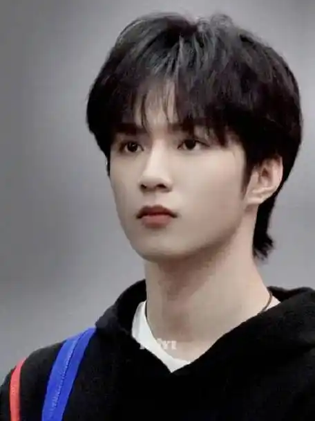 刘耀文电影第二十条