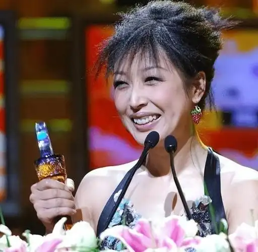 孙悦:嫁大9岁二婚富豪,生冠军儿子,如今的她,证明李健没说错|那英