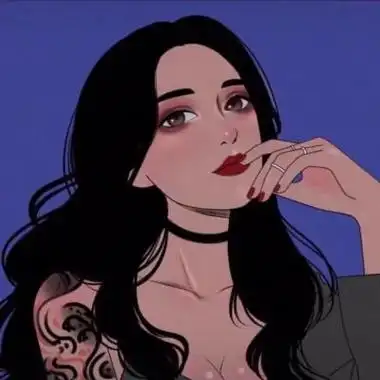 好看的渣女头像图片 女生头像图片大全 -【爱个性】