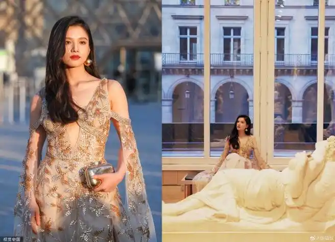 欢迎评论区提名94#hello时装周#舒淇 | 李冰冰 | 姚晨|张柏芝|宋佳