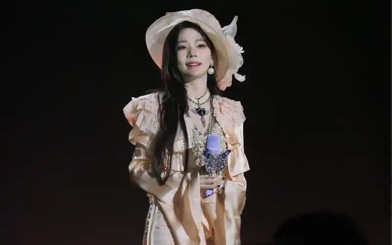 淡水河/张紫宁北京演唱会